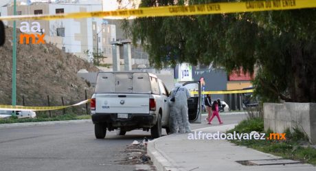 Hay una persona detenida por hallazgo de un cadáver de bebé