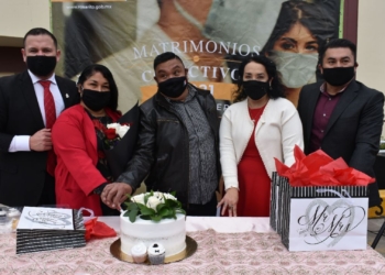 Rosarito invita a la ceremonia de matrimonios colectivos de este 2023