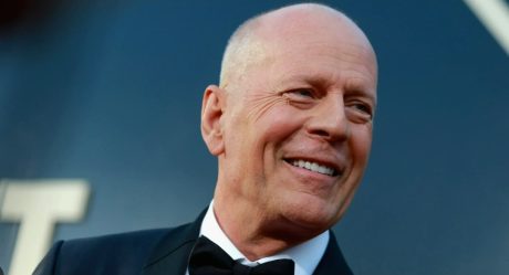 Familia de Bruce Willis anuncia que el actor padece demencia