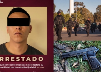 Un detenido tras asesinato del abogado del Cabo 20