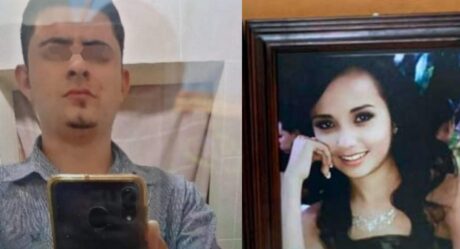 Detienen a feminicida que mató a su esposa y suegra en plena Fiscalía