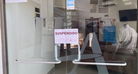 Coepris suspende totalmente el Hospital Arcángeles de Tijuana