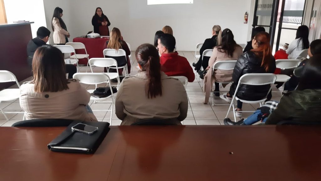 Immujer-Rosarito-capacita-enlaces-genero-Gobierno-Municipal