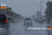 Lluvias-regresaran-Tijuana-desde-tarde-del-lunes