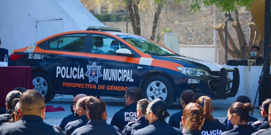 Más de 70 mil tijuanenses han descargado el Botón Morado