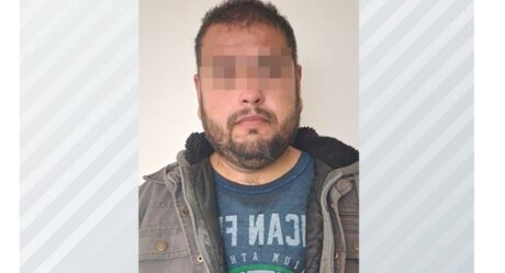 Detienen en Tijuana a sujeto buscado por secuestro en Sonora