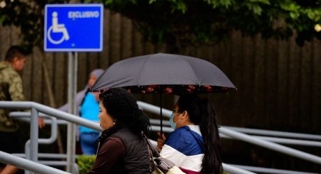 Alertan por bajas temperaturas este fin de semana