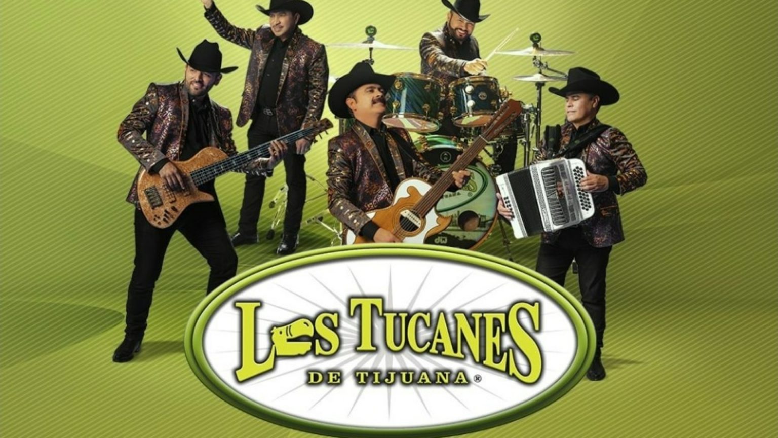 Hasta 15 Mil Pesos Los Boletos Para Concierto De Los Tucanes En Tijuana