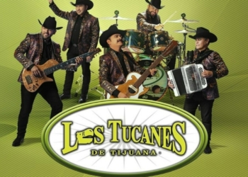 Hasta 15 mil pesos los boletos para concierto de Los Tucanes en Tijuana