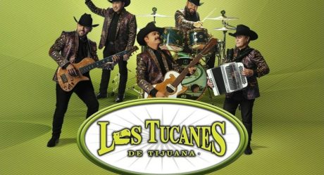 Hasta 15 mil pesos los boletos para concierto de Los Tucanes en Tijuana