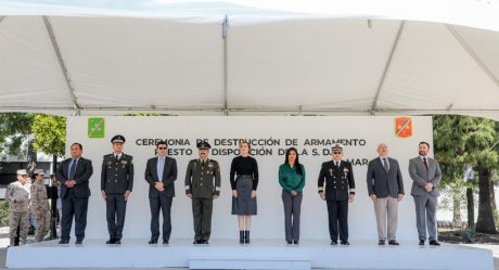 Marina del Pilar refuerza acciones coordinadas por la seguridad de BC