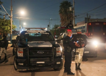 Asesinan a tres hombres y lesionan a una persona durante la madrugada