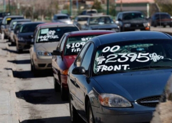 Amplían hasta diciembre programa de regularización de autos