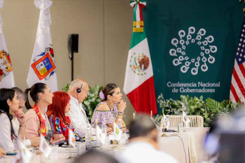 Marina del Pilar participa en estrategia binacional contra el cambio climático Marina del Pilar participa en estrategia binacional contra el cambio climático