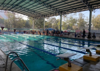 Habrá inscripciones para cuarto bloque de clases de natación