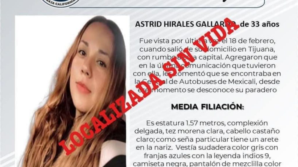Astrid-Hirales-asesinada-Mexicali