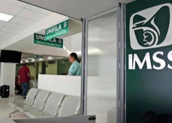 Duplicarán médicos cubanos para el IMSS