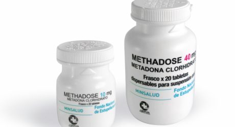 Desabasto de metadona en México provoca muertes por sobredosis
