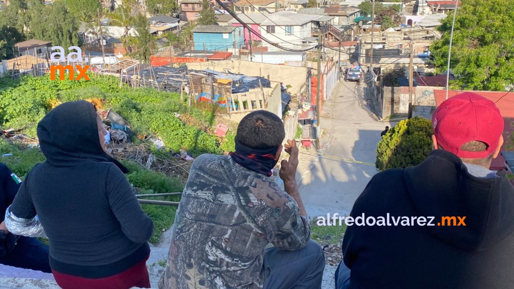 Asesinan a una pareja dentro de su casa