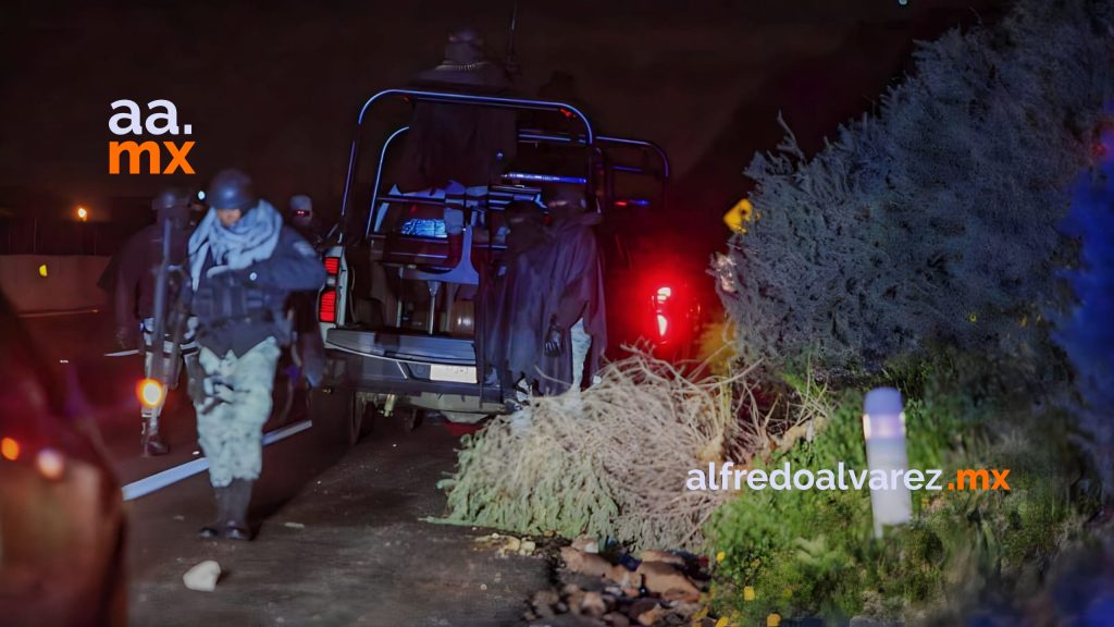 Hallan un cadáver en la canalización, tenía una cuerda en el cuello