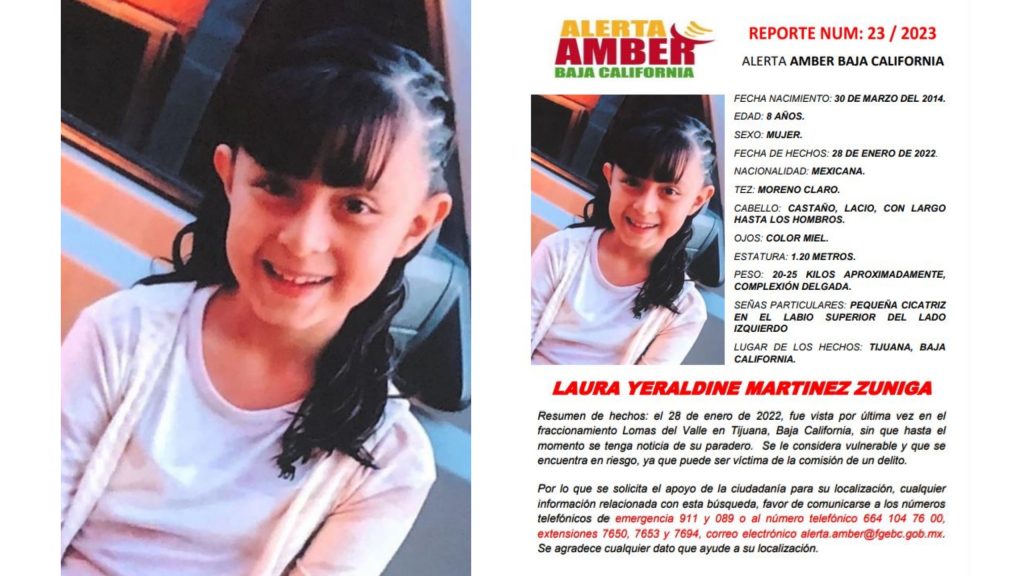 Activan-Alerta-Amber-BC-Laura-Yeraldine-Martinez