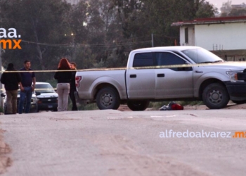 Asesinan a una mujer y dejan sus restos en bolsas