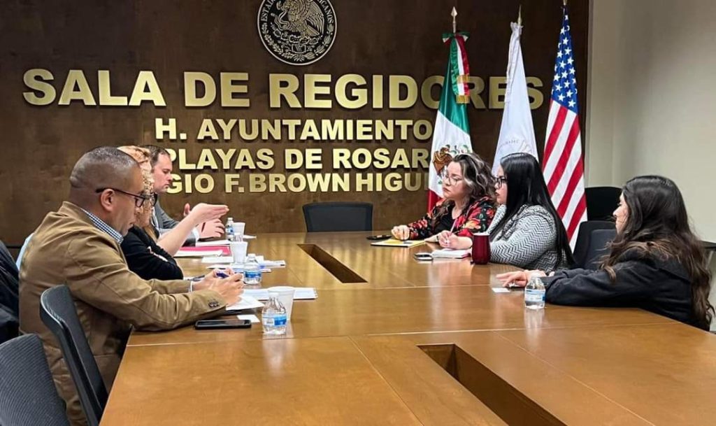 Gobierno-Rosarito-reune-autoridades-Consulado-Estados-Unidos