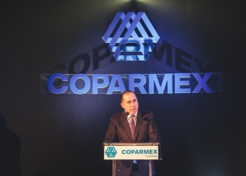 COPARMEX a favor de un transporte público moderno y funcional