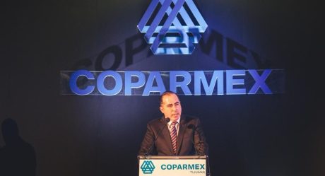 COPARMEX a favor de un transporte público moderno y funcional