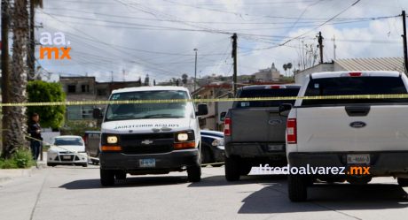 Asesinan a vendedor de burritos en Tijuana