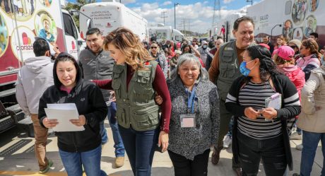 Marina del Pilar impulsa el empoderamiento y bienestar de las mujeres