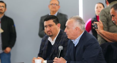 Comité Ciudadano de Seguridad reconoce voluntad de autoridades municipales para trabajar en equipo