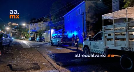 Asesinan a adulto mayor en un picadero