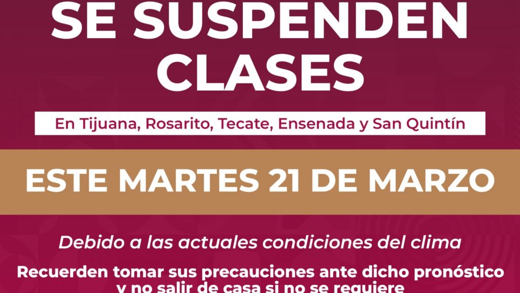 Este-martes-suspenden-clases-Zona-Costa-condiciones-climáticas