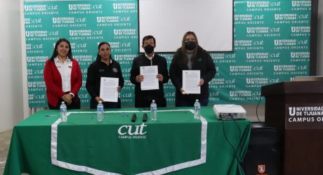 Ayuntamiento atenderá alumnos del CUT con problemas de consumo