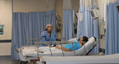 HGT ofrece cirugía ambulatoria a no derechohabientes los sábados