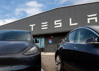 Baja California queda al margen de beneficios por inversión de Tesla en México