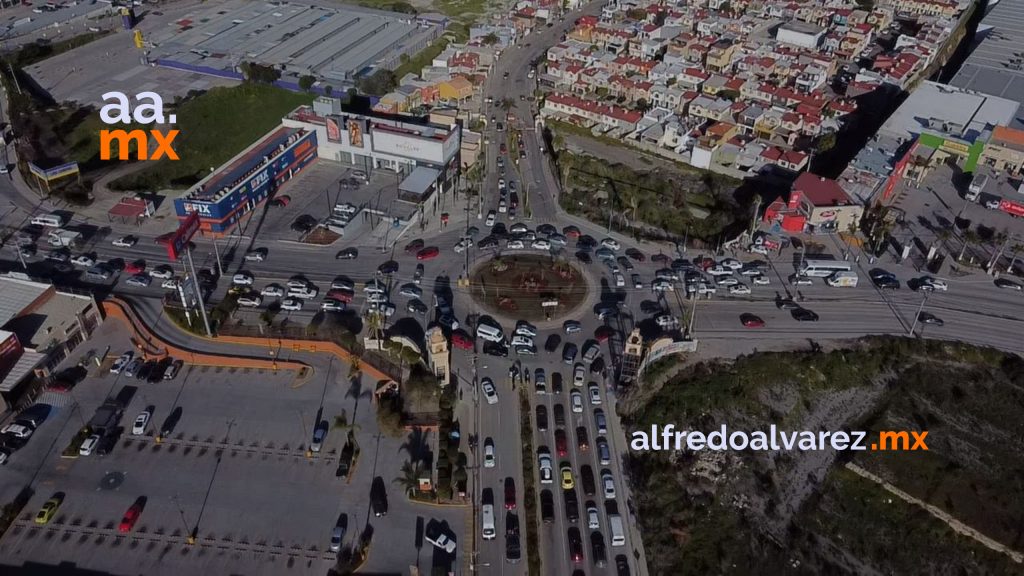 Continua-encuesta-saber-quedara-glorieta-Santa-Fe