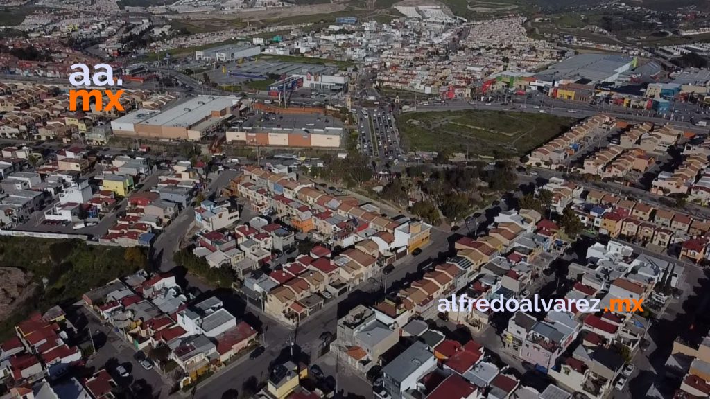 Continúa la encuesta para saber si se quedará la glorieta en Santa Fe