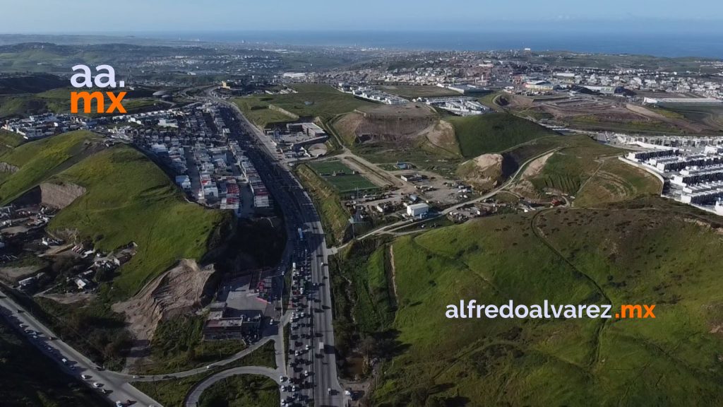 Continúa la encuesta para saber si se quedará la glorieta en Santa Fe