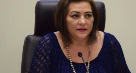 Guadalupe Taddei es la nueva presidenta del INE; AMLO lo celebra