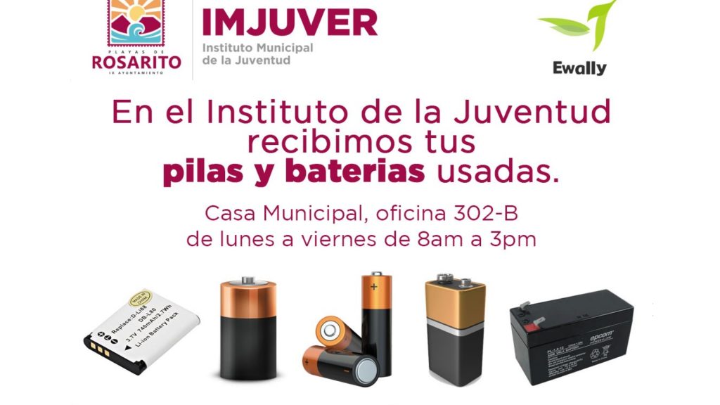 Instituto-Juventud-invita-colecta-permanente-pilas-baterias
