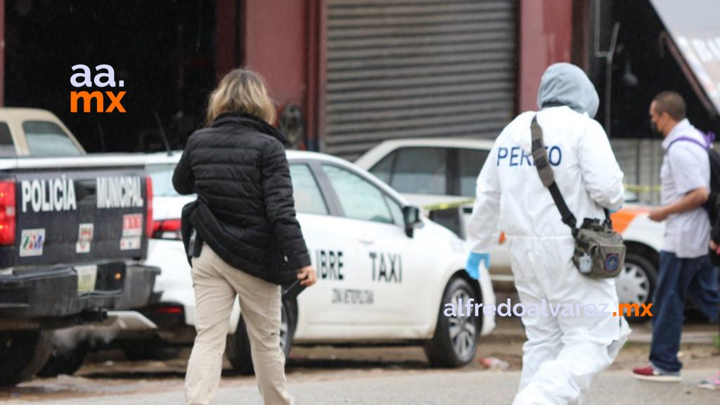 Ataque armado deja un muerto y un lesionado en una llantera