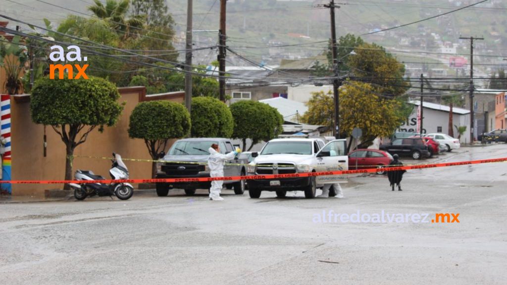 Ataque armado deja un muerto y un lesionado en una llantera