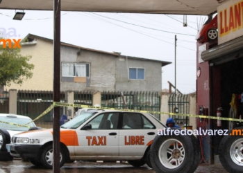 Ataque armado deja un muerto y un lesionado en una llantera