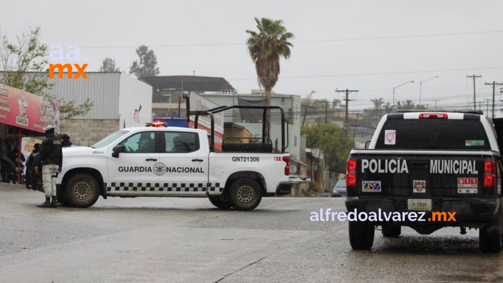 Ataque armado deja un muerto y un lesionado en una llantera