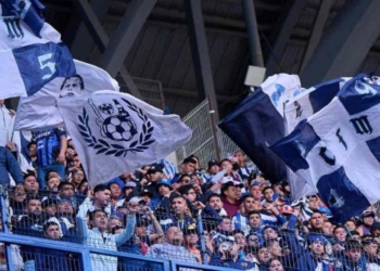 Un aficionado murió tras partido entre Monterrey con FC Juárez