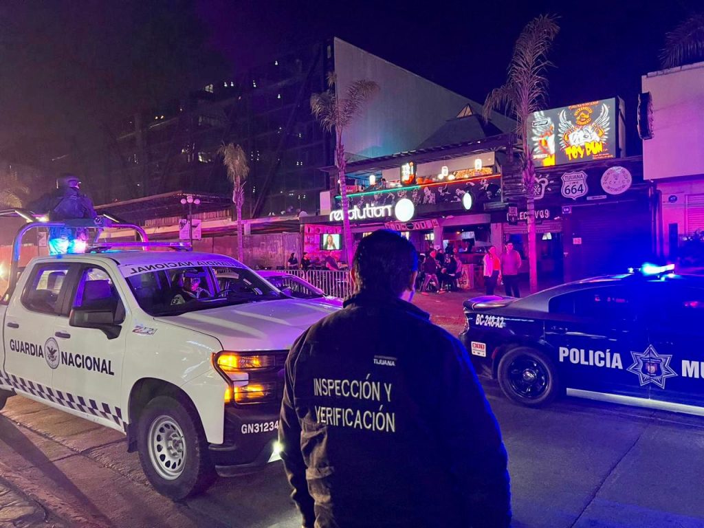 Ayuntamiento-Ejercito-GN-realizaron-operativo-bares-Tijuana