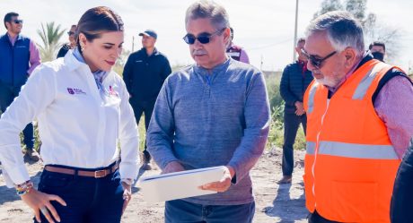 Marina atiende necesidades del sector poniente de Mexicali