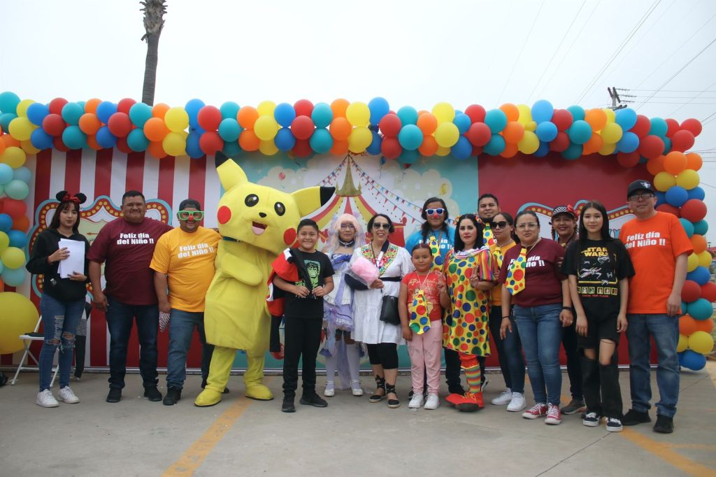 Mas-3-mil-menores-acuden-festival-organizado-DIF-Rosarito